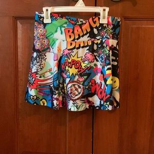 Etsy Skirt